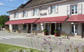 Hotel Restaurant Rolland